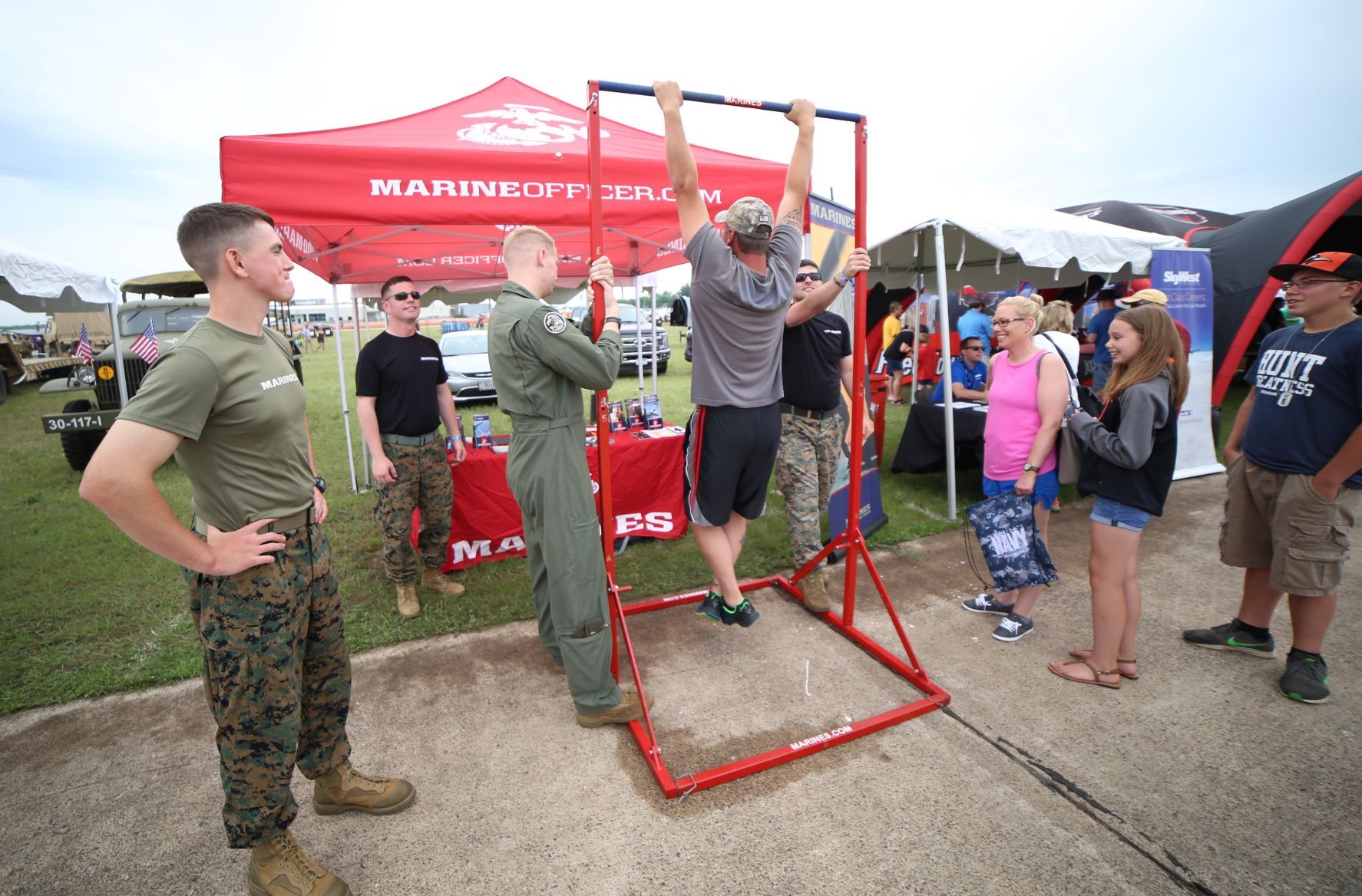 Air show 9